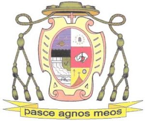 Arms of Mylo Hubert Claudio Vergara