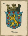 Arms of Winsen
