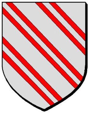 Blason de Curemonte/Arms of Curemonte