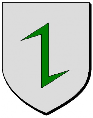 Blason de Fenouillet-du-Razès/Arms (crest) of Fenouillet-du-Razès