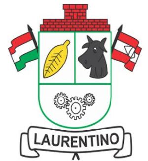 Arms (crest) of Laurentino