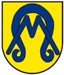 Arms (crest) of Münchingen