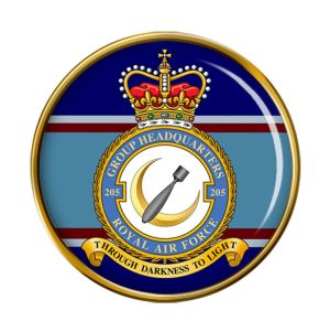 No 205 Group Headquarters, Royal Air Force.jpg