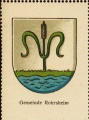 Arms of Rohrsheim
