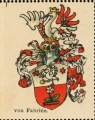 Wappen von Fabrice nr. 1326 von Fabrice