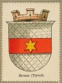 Arms of Bozen