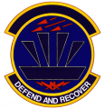 831st Air Base Operability Squadron, US Air Force.png