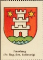 Arms of Pinneberg