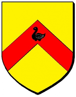 Blason de Boën-sur-Lignon / Arms of Boën-sur-Lignon