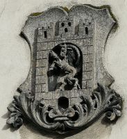 Wappen von Chur/Arms of Chur