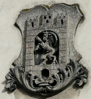 Arms of Chur