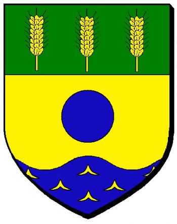 Blason de Fleurieu-sur-Saône