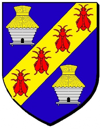 Blason de Salouël / Arms of Salouël