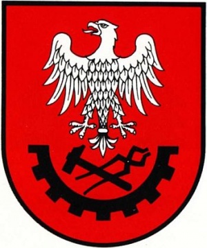 Arms of Sułkowice
