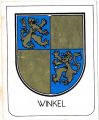 wapen van Winkel (Noord Holland)