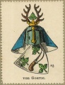 Wappen von Goerne nr. 1172 von Goerne