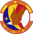 20th Air Police (later Security Forces) Squadron, US Air Force1.jpg