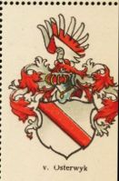 Wappen von Osterwyk