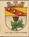 Arms of Nancy