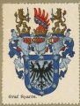 Wappen Graf Sparre nr. 662 Graf Sparre