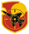 Anti-Aircraft Defence Platoon, Air Force of Montenegro.png