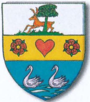 Arms of Gijsbrecht Halloint