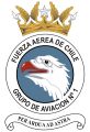 Aviation Group No 1, Air Force of Chile.jpg