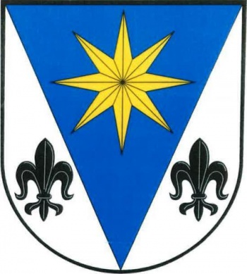Arms (crest) of Chrášťovice