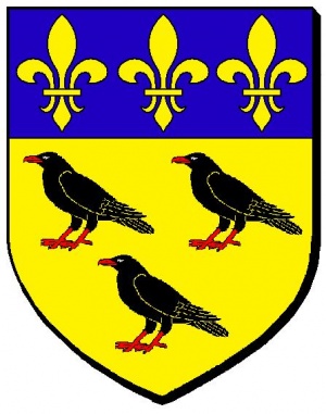 Blason de Corneilhan/Arms of Corneilhan