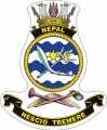 HMAS Nepal, Royal Australian Navy.jpg