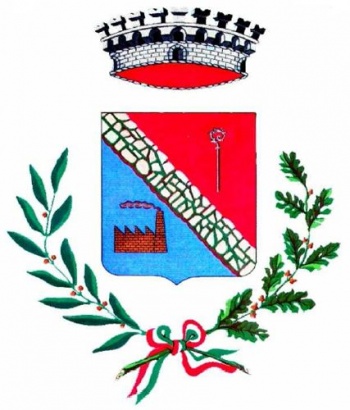 Stemma di Quarto d'Altino/Arms (crest) of Quarto d'Altino