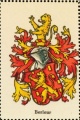 Wappen Berleur nr. 2454 Berleur
