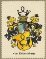 Wappen von Eckartsberg nr. 763 von Eckartsberg