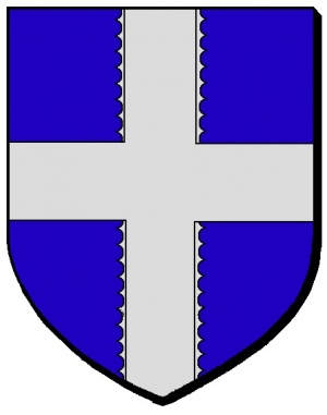 Blason de Barlest / Arms of Barlest