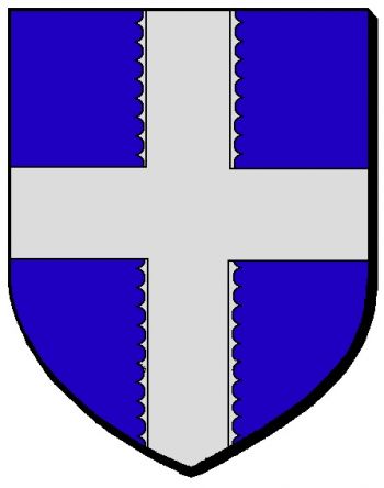 Blason de Barlest