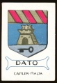arms of the Dato family
