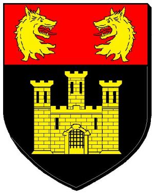 Blason de Doulevant-le-Château/Arms (crest) of Doulevant-le-Château