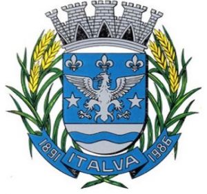 Brasão de Italva/Arms (crest) of Italva