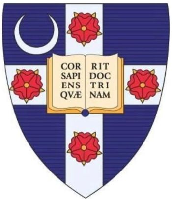 Coat of arms (crest) of Lancaster Catholic High School