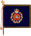 Le Régiment du Saguenay, Canadian Army2.png