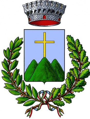 Stemma di Montoro Inferiore/Arms (crest) of Montoro Inferiore