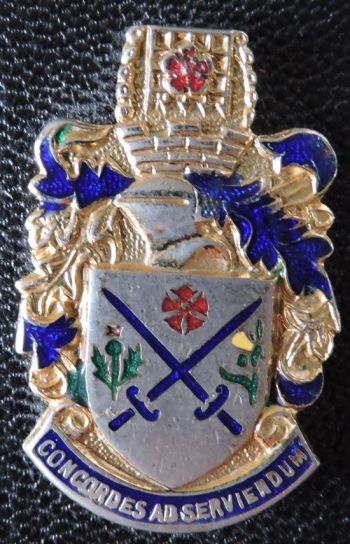 Arms (crest) of Municipal Mutual Insurance Limited