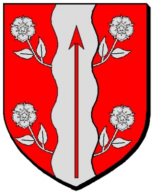 Blason de Obergailbach