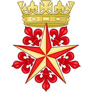 Coat of arms (crest) of Ormond Pursuivant