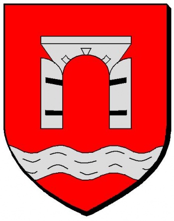 Blason de Port-sur-Saône/Arms (crest) of Port-sur-Saône