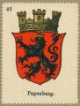 Arms of Papenburg