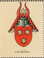 Wappen von Kalben