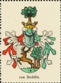 Wappen von Boddin nr. 1463 von Boddin