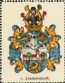 Wappen von Linckersdorff nr. 1538 von Linckersdorff