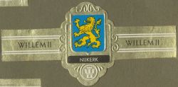 Wapen van Nijkerk / Arms of Nijkerk